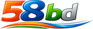 58 BD লোগো